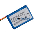 Bateria para PLC 12-0953-rev-H/365-7043 [bateria de reposição]